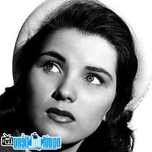 Image of Debra Paget