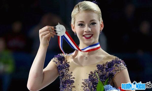 Image of Gracie Gold