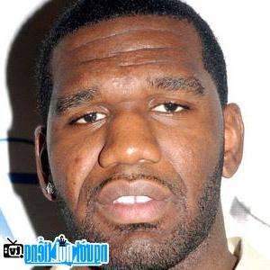 Ảnh của Greg Oden