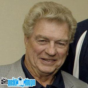 Image of Chuck Daly