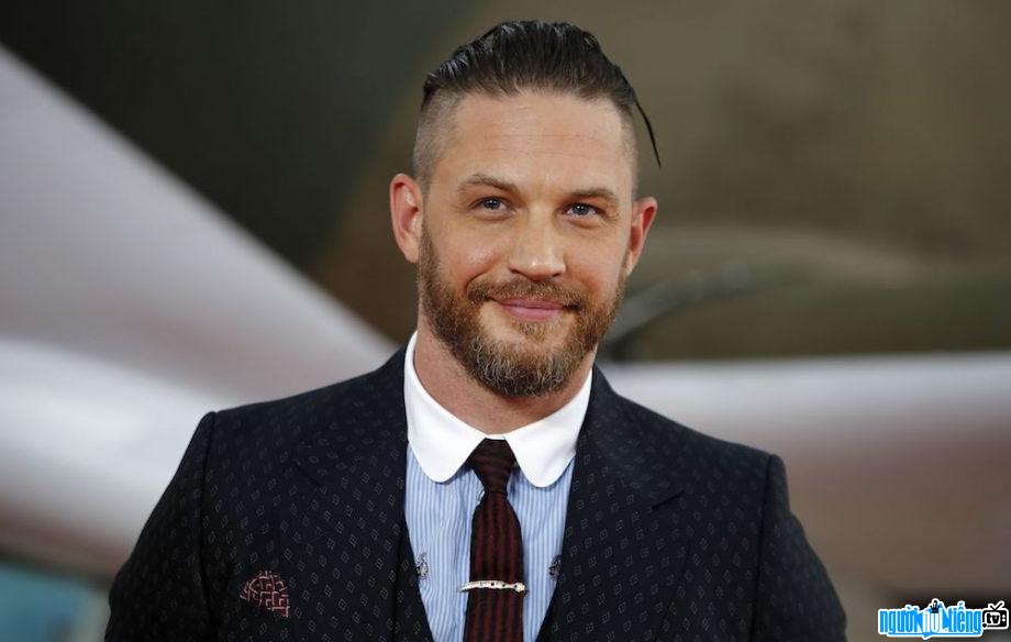 Ảnh của Tom Hardy