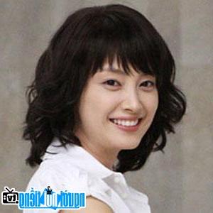Diễn viên nữ Lee Na-young