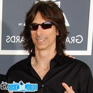 Image of Scott Travis