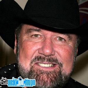Image of Johnny Lee