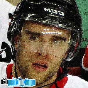 Image of Aaron Ekblad