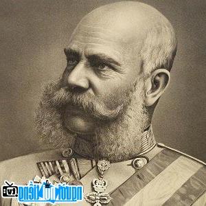 Image of Franz Joseph I
