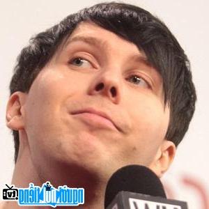 Image of Phil Lester