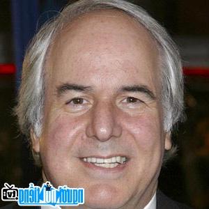 Image of Frank Abagnale