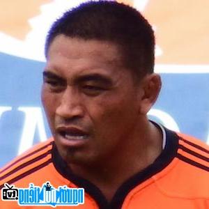 Image of Jerry Collins