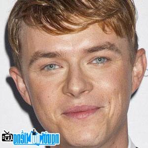 Image of Dane DeHaan