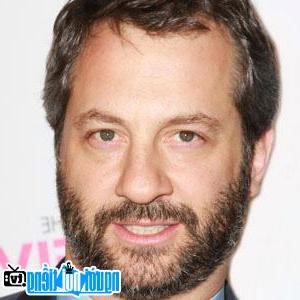 Image of Judd Apatow