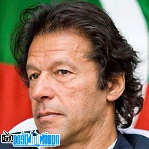Image of Imran Khan
