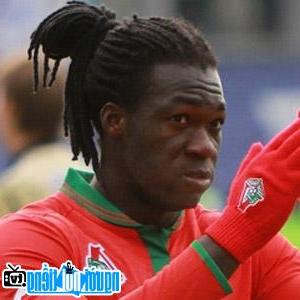 Image of Felipe Caicedo