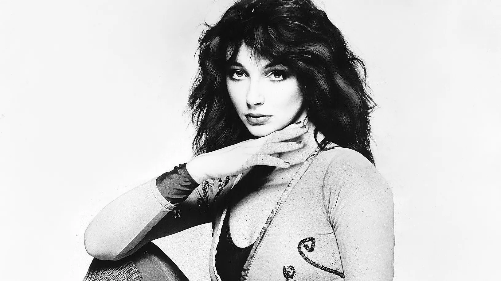 Image of Kate Bush