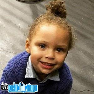 Image of Riley Curry