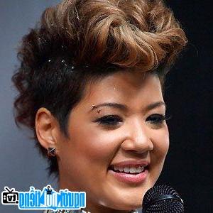 Image of Tessanne Chin