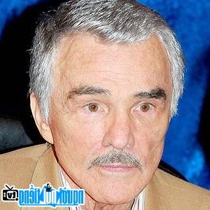A New Picture Of Burt Reynolds- Famous Georgian Actor