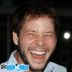 A New Picture of Ike Barinholtz- Famous TV Actor Chicago- Illinois