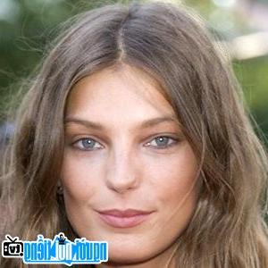 A new photo of Daria Werbowy- Famous model Krakow- Poland