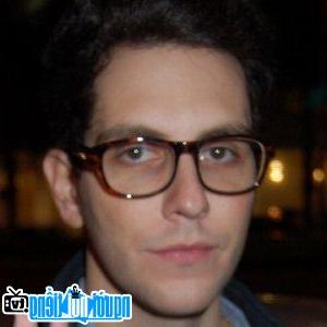 A New Photo Of Gabe Saporta- Famous Pop Singer Montevideo- Uruguay