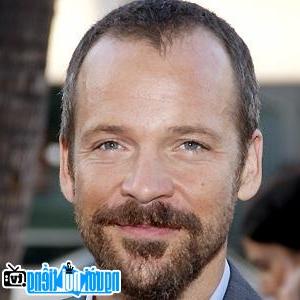 A New Picture of Peter Sarsgaard- Famous Illinois Actor