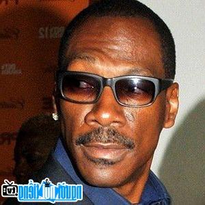 A New Picture Of Eddie Murphy- Famous Actor New York City- New York