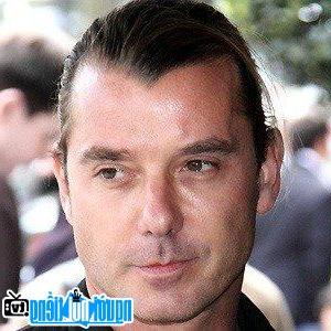 Một bức ảnh mới về Gavin Rossdale- Ca sĩ nhạc Rock nổi tiếng London- Anh