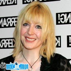 Một bức ảnh mới về Yvette Fielding- Dẫn chương trình truyền hình nổi tiếng Manchester- Anh