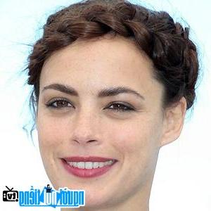 A New Picture Of Berenice Bejo- Famous Actress Buenos Aires- Argentina