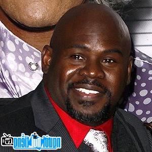 A New Picture of David Mann- Famous TV Actor Fort Worth- Texas