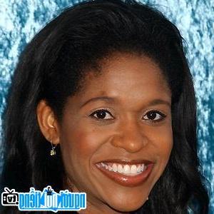 A New Picture of Merrin Dungey- Famous Television Actress Sacramento- California