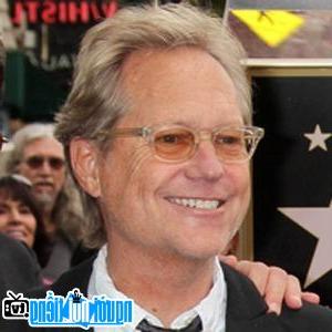 A New Photo of Gerry Beckley- Famous Folk Singer Fort Worth- Texas