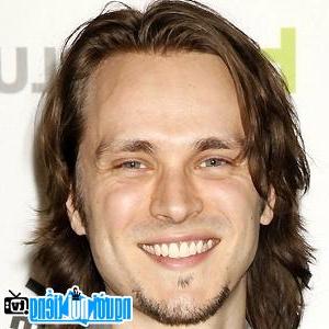 A New Picture of Jonathan Jackson- Famous TV Actor Orlando- Florida