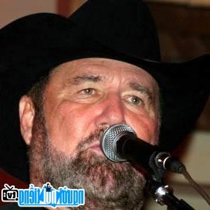 A new photo of Johnny Lee- Famous Texas Country Singer