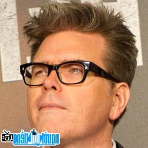 A New Picture of Christopher McQuarrie- Famous New Jersey Playwright