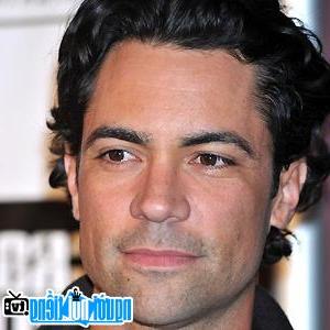 A New Picture Of Danny Pino- Famous Miami-Florida Actor