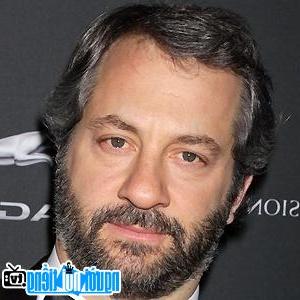 A New Photo Of Judd Apatow- Famous Film Producer Syosset- New York