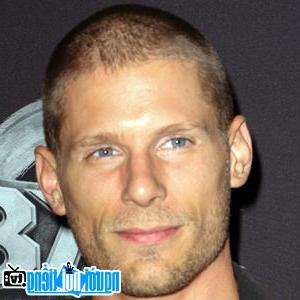 A New Picture of Matt Lauria- Famous TV Actor Virginia