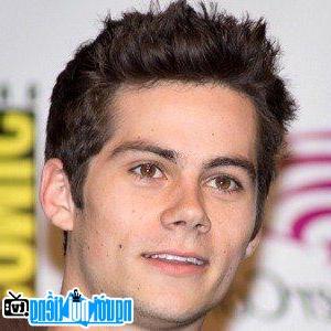 A new picture of Dylan O'Brien- Famous TV actor New York City- New York
