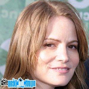 A New Picture Of Jennifer Jason Leigh- Famous Actress Los Angeles- California