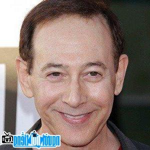 A New Picture of Paul Reubens- Famous TV Actor Peekskill- New York