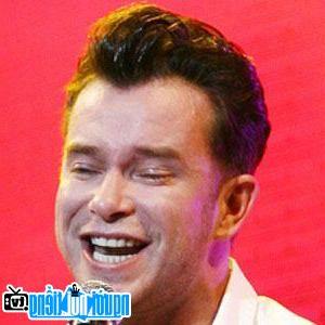 A New Picture Of Stephen Gately- Famous Irish Pop Singer