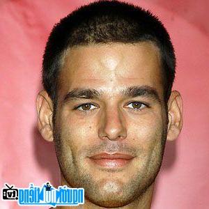 A New Picture of Ivan Sergei- Famous New Jersey TV Actor