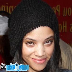 A New Picture of Bianca Lawson- Famous TV Actress Los Angeles- California