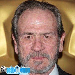 Latest Picture of Actor Tommy Lee Jones