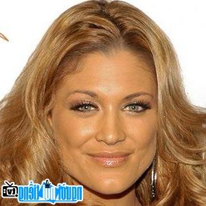  A new picture of Athlete Eve Torres