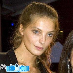 Latest picture of Model Daria Werbowy