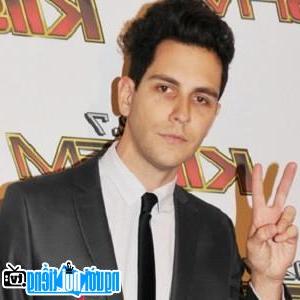Latest Picture Of Pop Singer Gabe Saporta