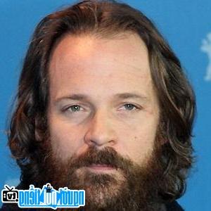 Latest Picture of Actor Peter Sarsgaard