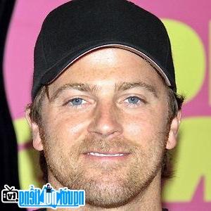 Latest Picture Of Country Singer Kip Moore